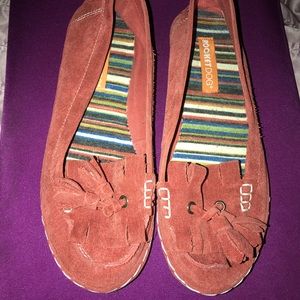 Rocket Dog Moccasins/Loafers